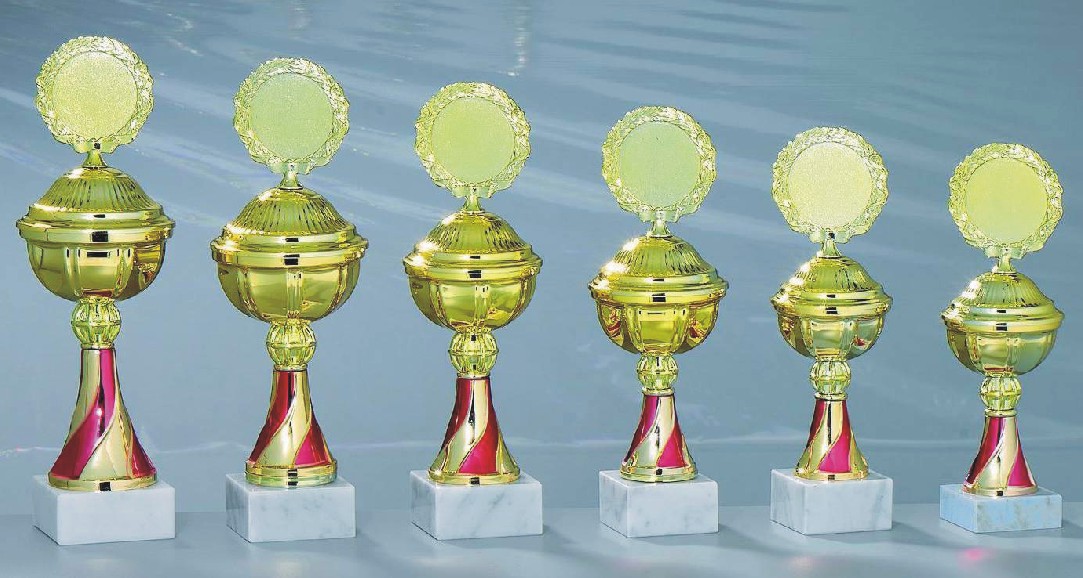 Pokale Gilda 4845002