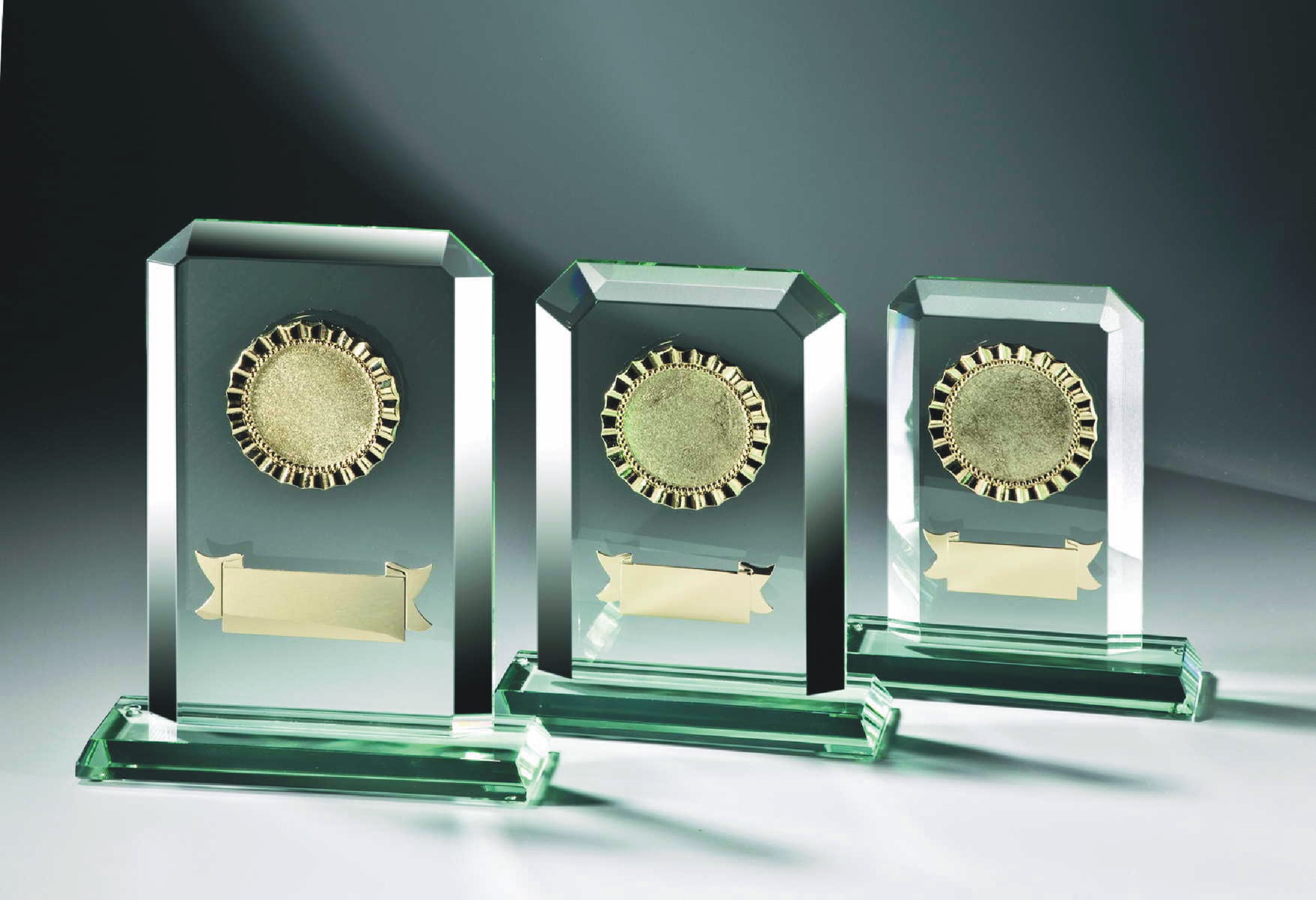 Troph�e Jade 6643502